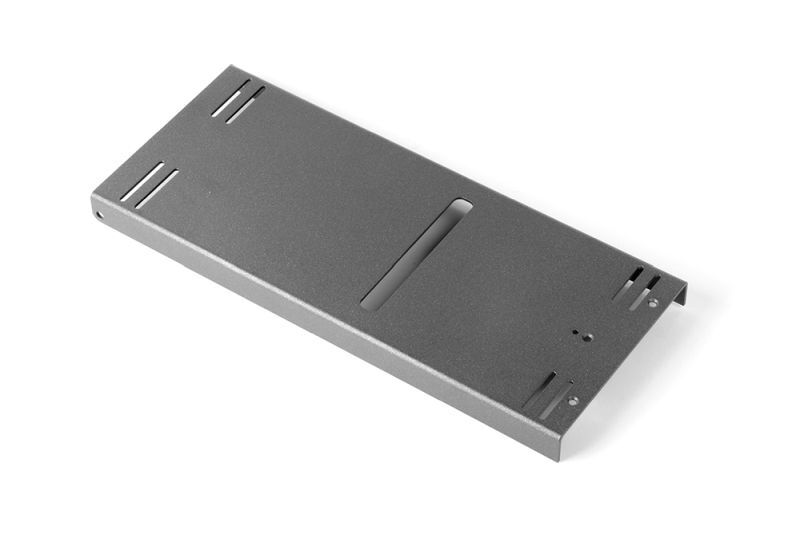 HUDY Top Zinn Platte für Starbox 1/8 Off Road & Truggy / HUD104511