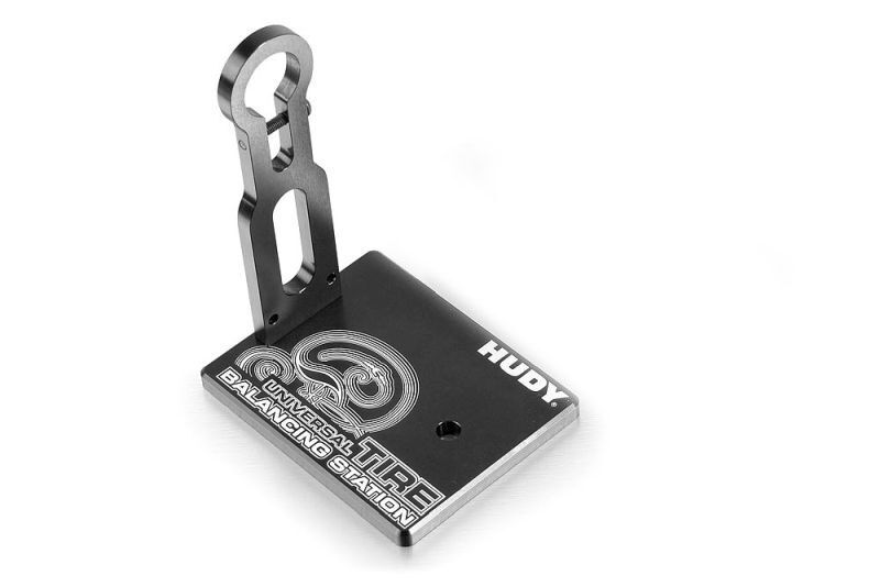 HUDY Reifenwuchtmaschine V2 / HUD105500