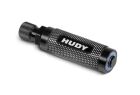 HUDY Adapter für Reifenwuchtmaschine 1/10 Off Road 14mm / HUD105525