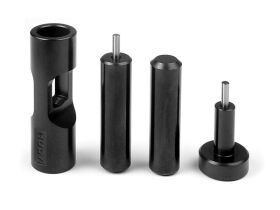 HUDY Ein- und Auspresswerkzeug für 3mm Knochenstifte...