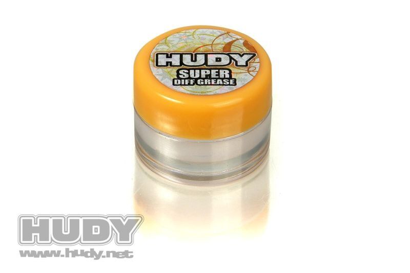 HUDY Differenzial-Fett, spezial / HUD106212