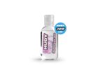 HUDY ULTIMATE Silicon Öl 100 cSt 50ML / HUD106310