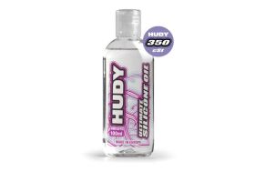 HUDY ULTIMATE Silicon Öl 350 cSt 100ML / HUD106336