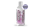 HUDY ULTIMATE Silicon Öl 350 cSt 100ML / HUD106336
