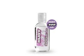HUDY ULTIMATE Silicon Öl 400 cSt 50ML / HUD106340