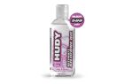 HUDY ULTIMATE Silicon Öl 500 cSt 100ML / HUD106351