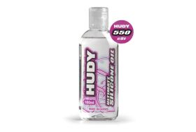 HUDY ULTIMATE Silicon Öl 550 cSt 100ML / HUD106356