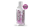 HUDY ULTIMATE Silicon Öl 550 cSt 100ML / HUD106356