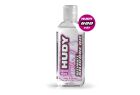 HUDY ULTIMATE Silicon Öl 600 cSt 100ML / HUD106361