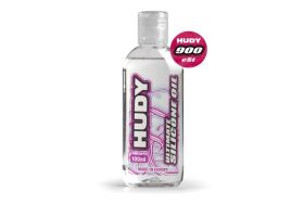 HUDY ULTIMATE Silicon Öl 900 cSt 100ML / HUD106391