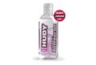HUDY ULTIMATE Silicon Öl 1000 cSt 100ML / HUD106411