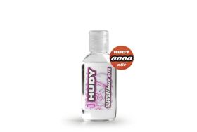 HUDY ULTIMATE Silicon Öl 6000 cSt 50ML / HUD106460