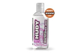 HUDY ULTIMATE Silicon Öl 8000 cSt 100ML / HUD106481