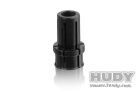 HUDY Klemmbuchse für RB & SH Motoren 13mm Kugellager / HUD107063