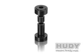 HUDY Pressadapter für 2.11ccm Motoren Kugellager /...
