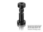 HUDY Pressadapter für 3,5ccm Motoren Kugellager / HUD107073