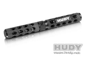 HUDY LIMITED EDITIONSchälbohrer Lexankarosserien+...