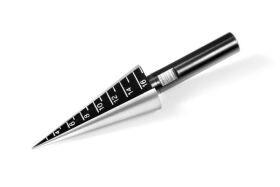 HUDY Ersatzeinsatz für Schälbohrer / HUD107606