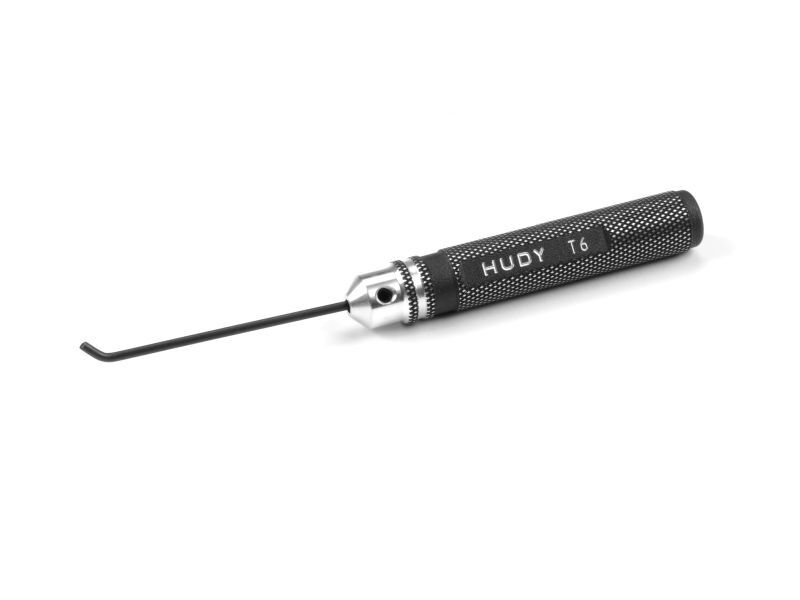 HUDY CAMBER TOOL 1/8 ON-ROAD / HUD107615