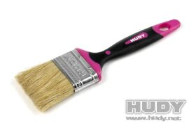 HUDY Pinsel groß SOFT / HUD107840