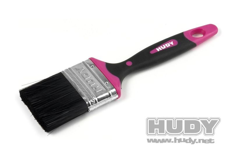 HUDY Pinsel groß STIFF / HUD107842