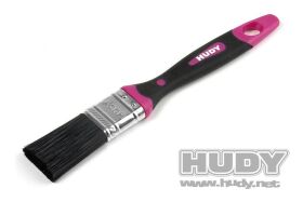 HUDY Pinsel klein STIFF / HUD107848