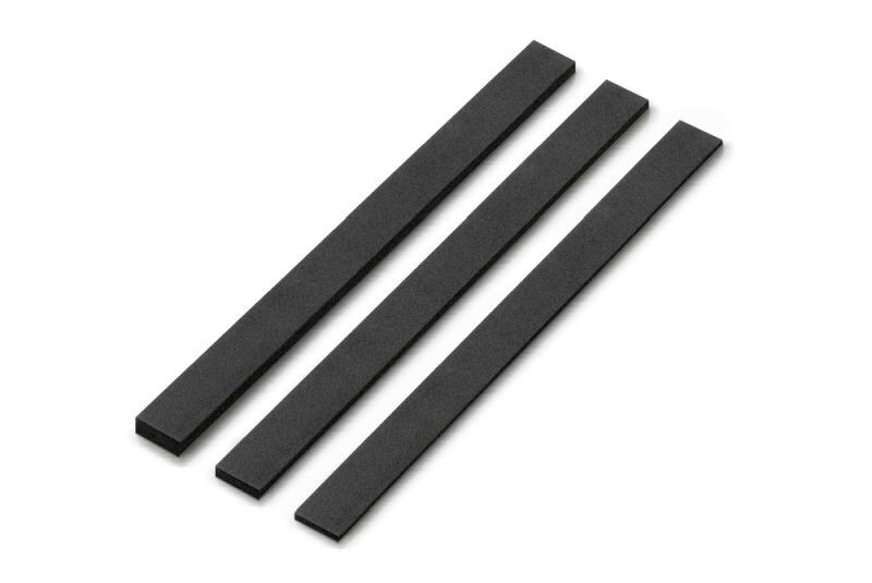 HUDY BUMPER & BODY SPACE SPONGE SET / HUD107873