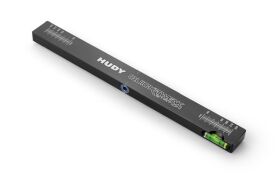 HUDY Alu Quick-Tweak Station vo Plattform mit Skala und...