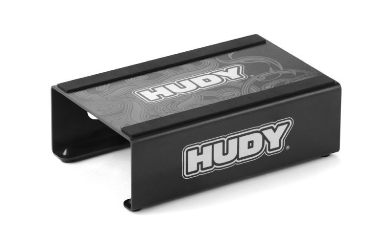 HUDY 1/10 Off-Road Car Stand V2 / HUD108160
