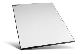 HUDY Setup-Platte 455mm x 570mm für 1:8...