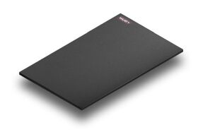 HUDY Flat Set-up Platte für 1/8 Onroad Lightweight...
