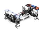 HUDY SET-UP System für 1/8 Off-Road Cars & Truggy / HUD108801