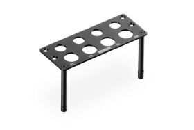 HUDY Alu Dämpfer Stand On-Road / HUD109820