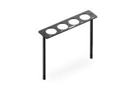 HUDY Alu Dämpfer Stand 1/8 Off-Road / HUD109822