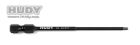 HUDY POWER TOOL Bit .078 x 90mm / HUD127871