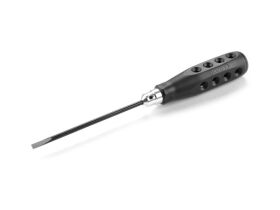 HUDY PT SLOTTED SCREWDRIVER 4.0 MM x 120 MM SPC V2 /...