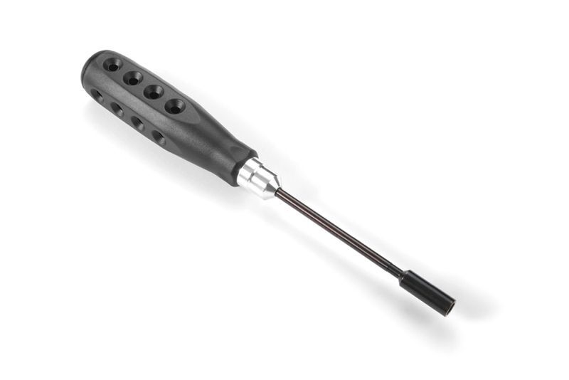 HUDY profiTOOLS Steckschlüssel 5,0mm V2 / HUD170058