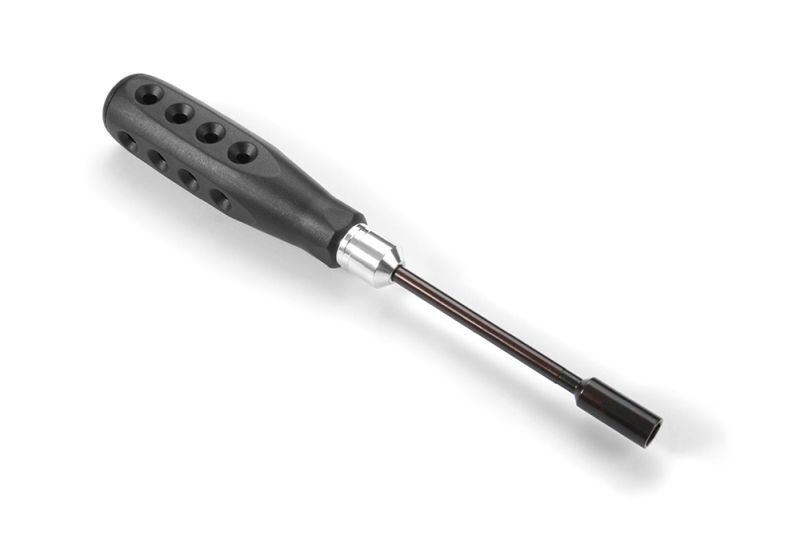 HUDY profiTOOLS Steckschlüssell 1/4 (6,35mm) V2 / HUD170109