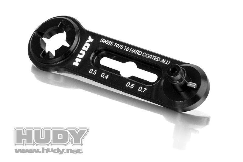 HUDY Multi-Tool für Schwungscheibe/Kupplung / HUD182010