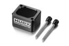 HUDY Professional Bulkhead Ausrichtungs Tool 17mm / HUD183001