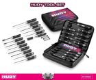HUDY Limited Edition Werkzeug Set & Tasche / HUD190005