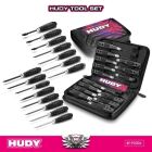 HUDY PT Werkzeug Set + Tasche für alle Fahrzeuge / HUD190006