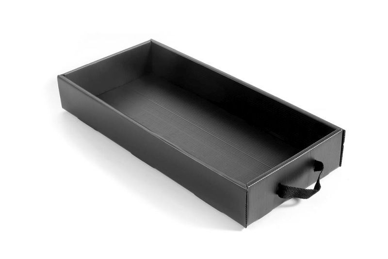 HUDY TOURING CARRYING BAG DRAWER SMALL / HUD199087