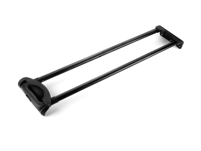 HUDY Ersatzgriff mit Druckknopf 810mm für 199155L / HUD199095