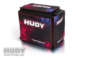 HUDY 1/10 & 1/8 ON-ROAD Trolli inklusive Werkzeugfach...