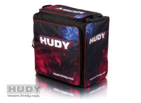 HUDY 1/8 OFF-ROAD & TRUGGY Trolli inklusive...