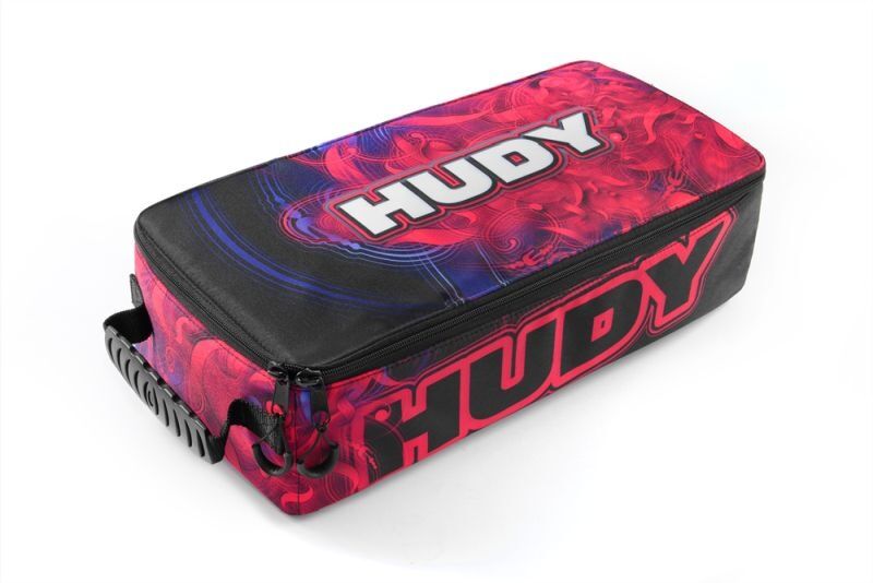 HUDY Car Bag 1/10 ON-ROAD TOURING PAN CAR / HUD199181