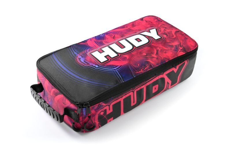 HUDY Car Bag 1/10 FORMULA / HUD199182