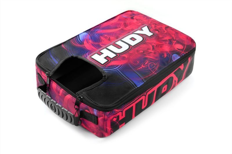 HUDY Car Bag 1/10 OFF-ROAD / HUD199183