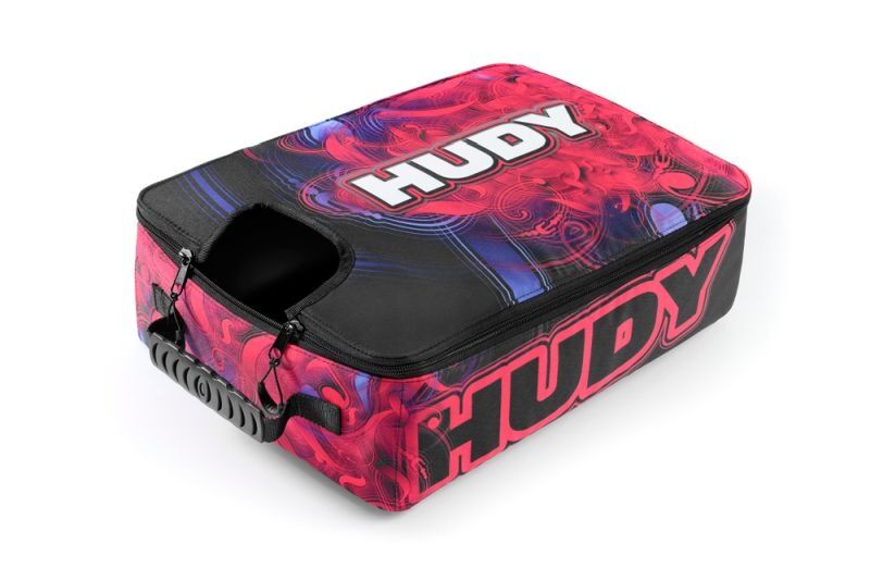 HUDY Car Bag 1/8 OFF-ROAD / HUD199184